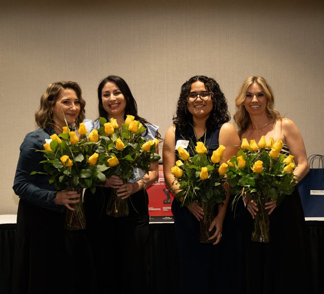 IEC Graduation