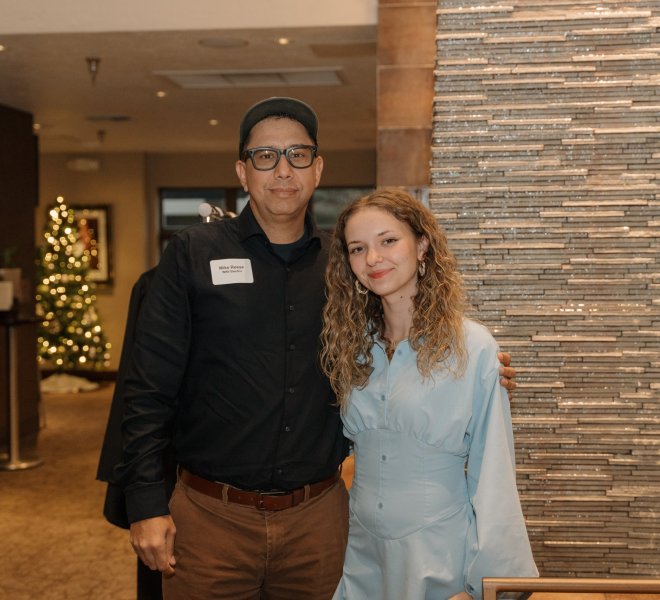 iec graduation // december '25